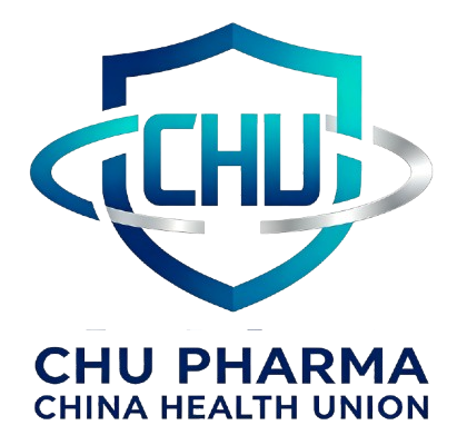 CHU Pharma Logo